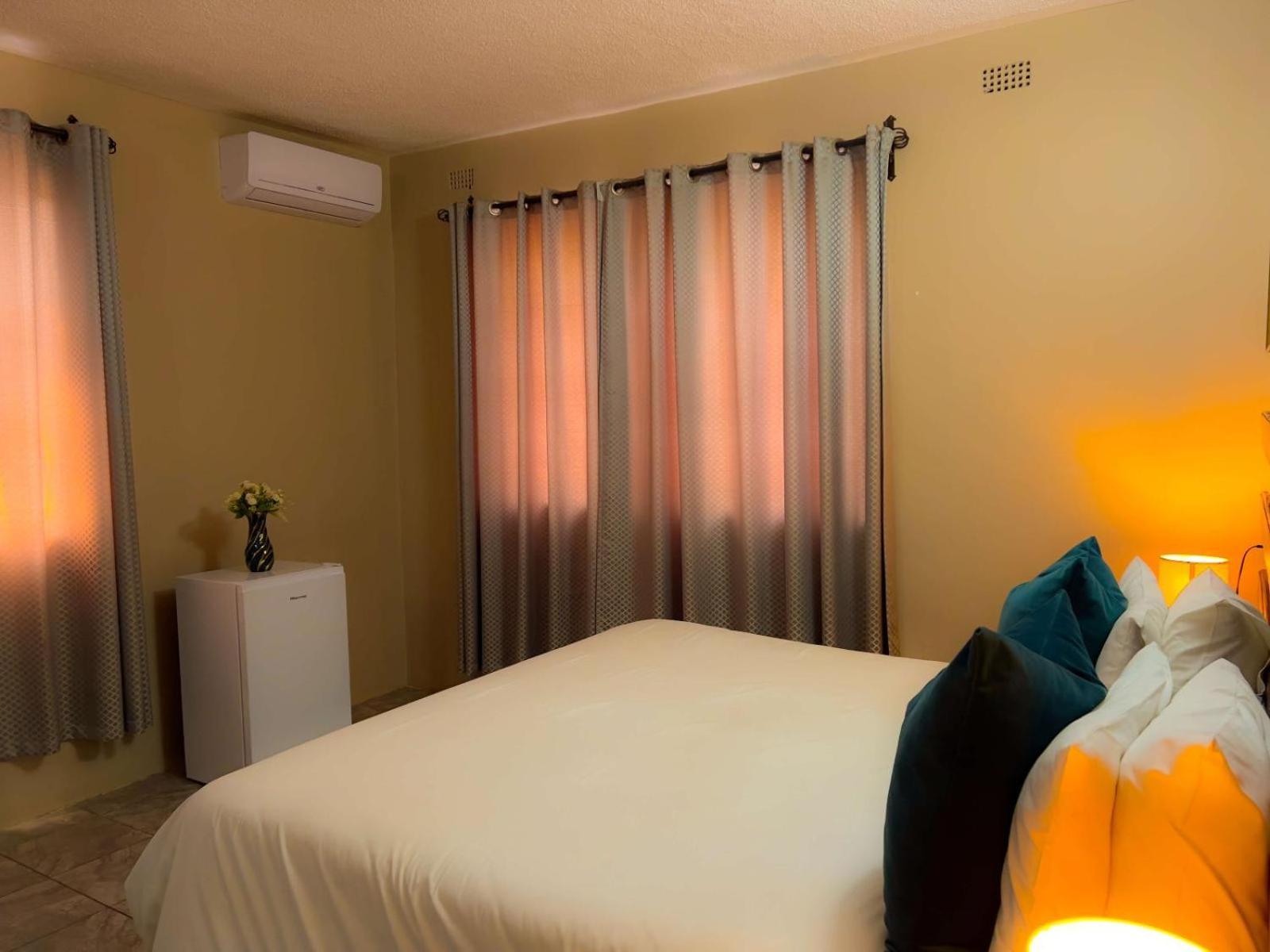 Mopani Lodge Victoria Falls Rom bilde