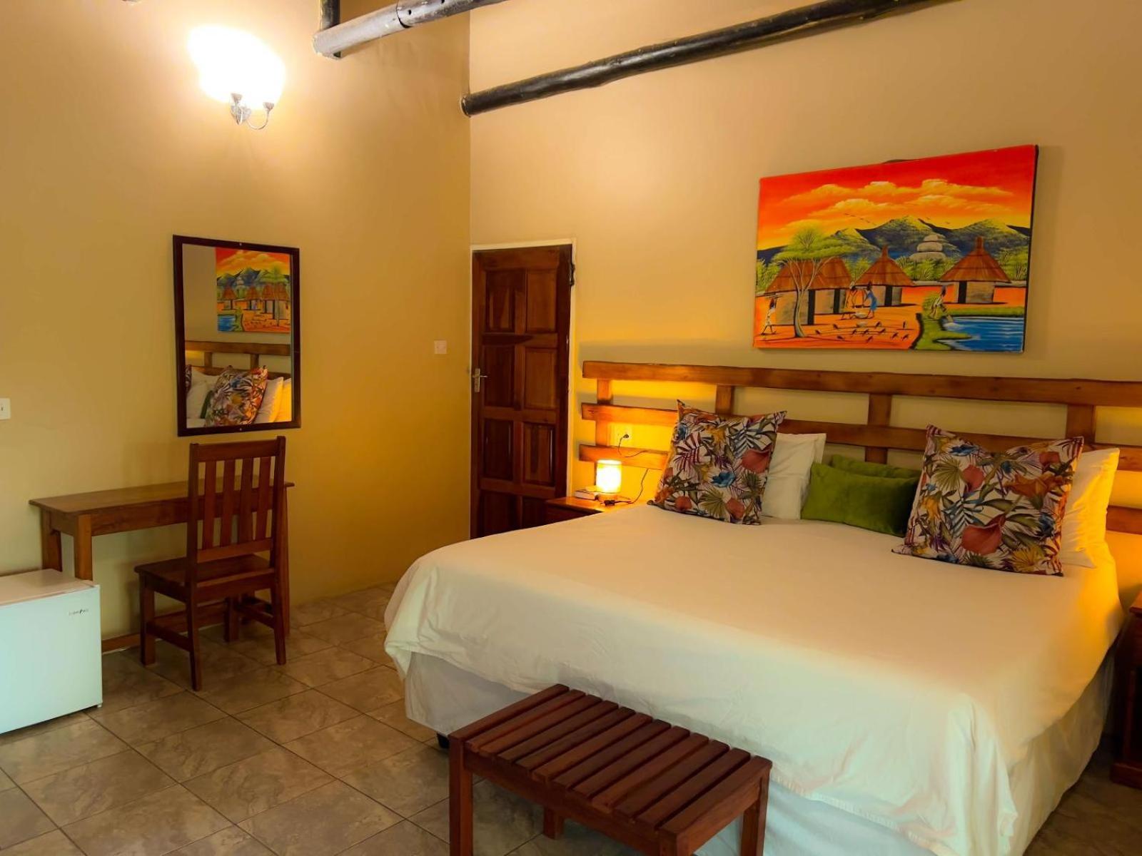 Mopani Lodge Victoria Falls Rom bilde