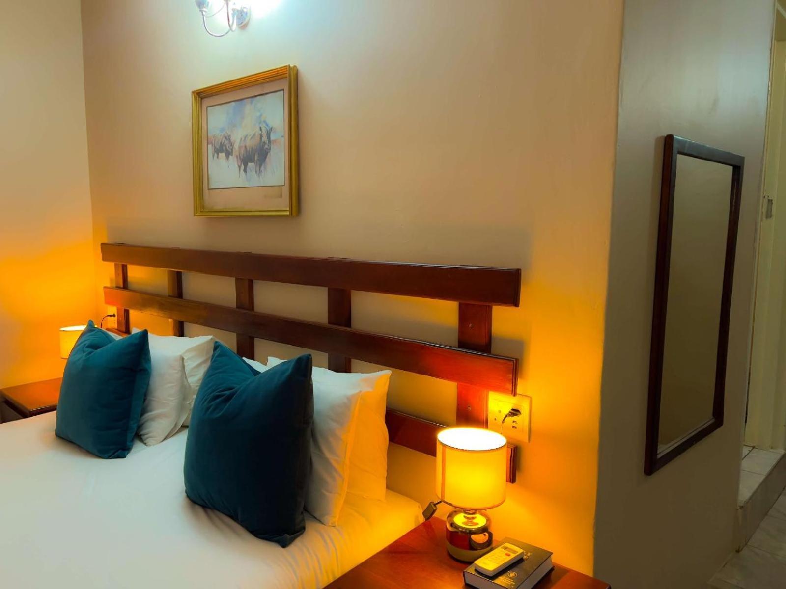 Mopani Lodge Victoria Falls Rom bilde
