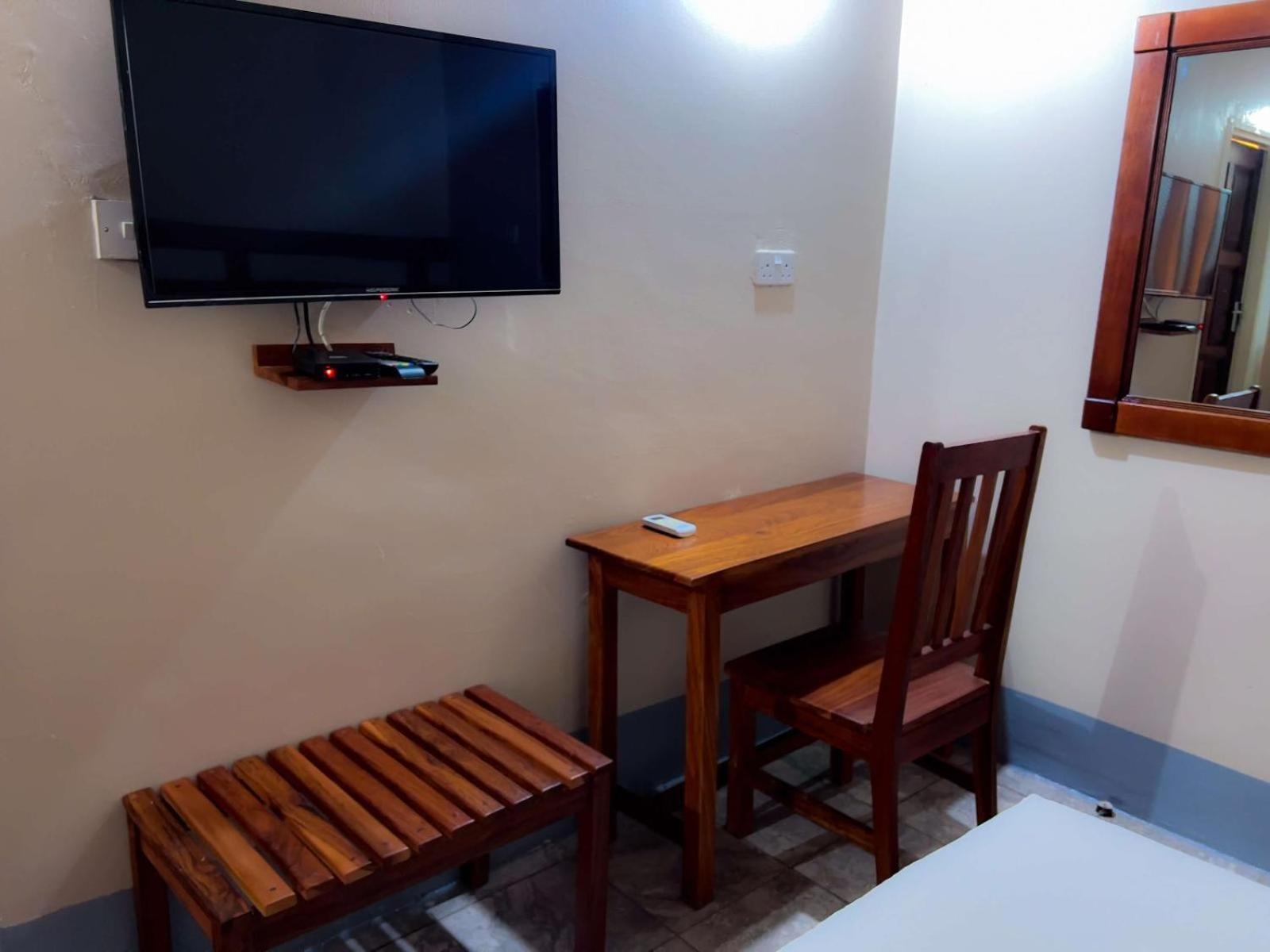 Mopani Lodge Victoria Falls Rom bilde