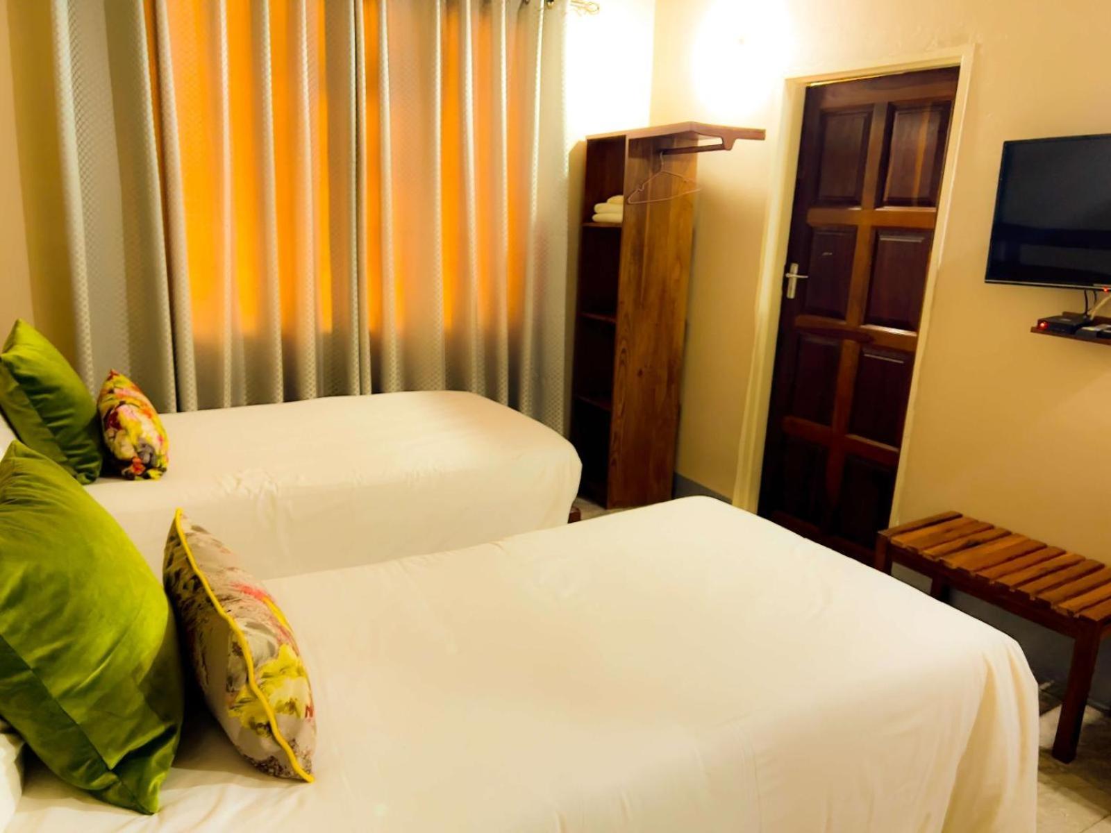 Mopani Lodge Victoria Falls Rom bilde