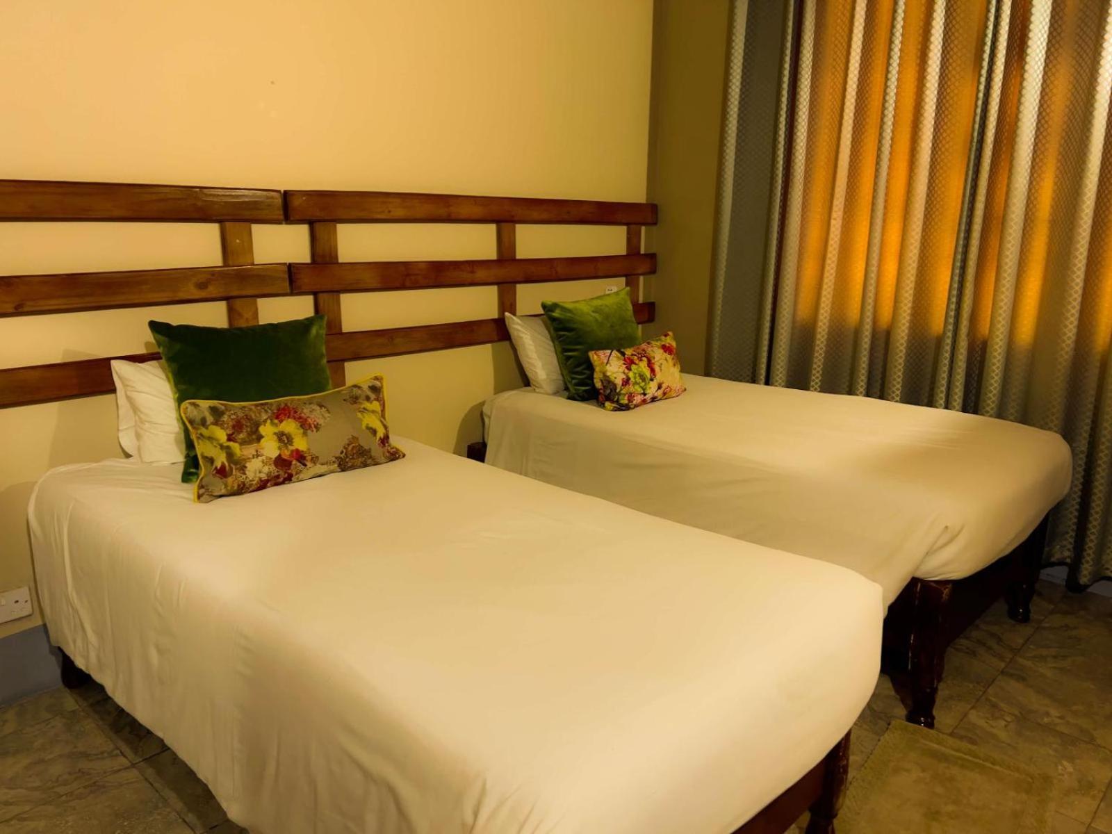 Mopani Lodge Victoria Falls Rom bilde