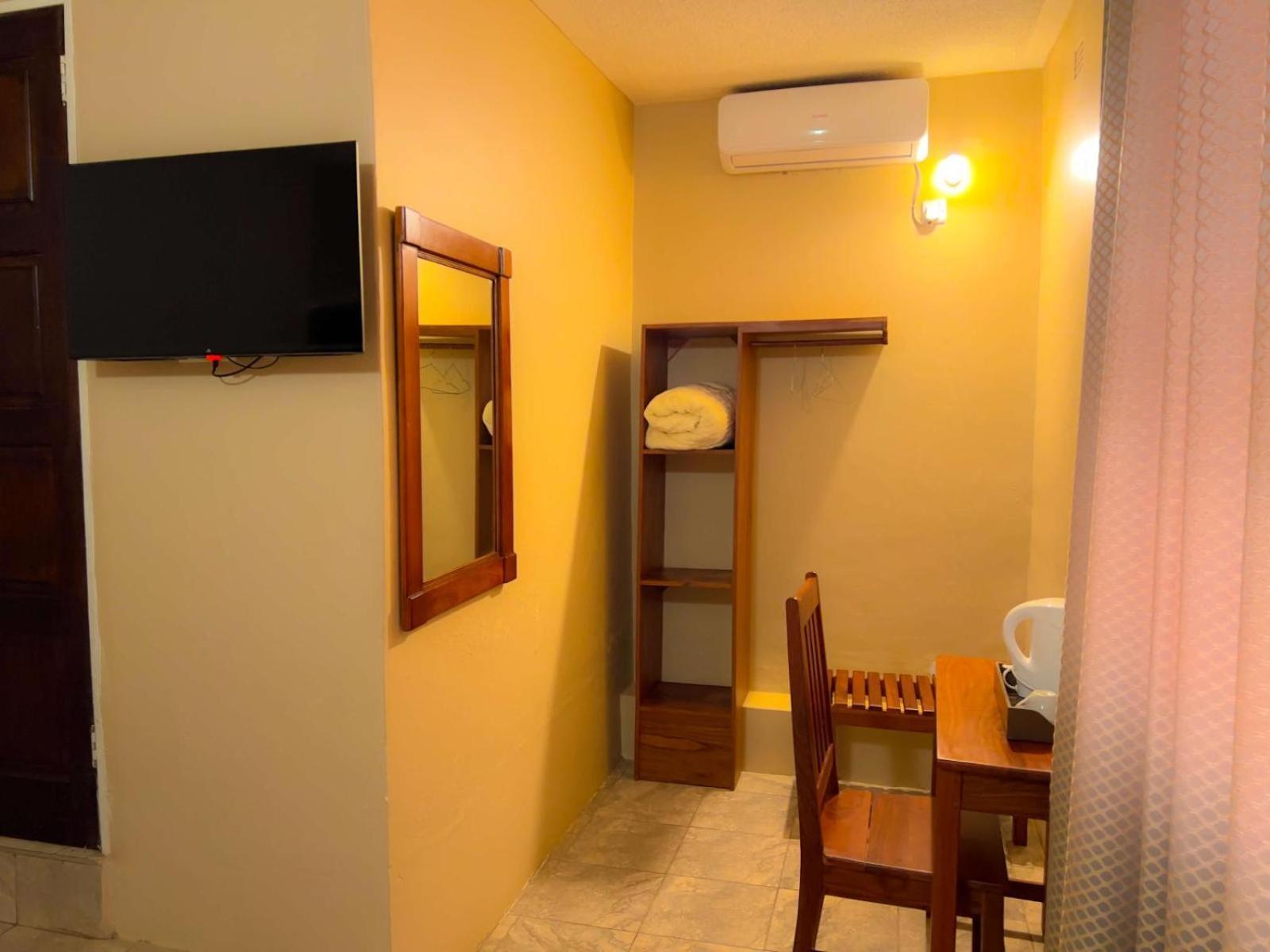 Mopani Lodge Victoria Falls Rom bilde