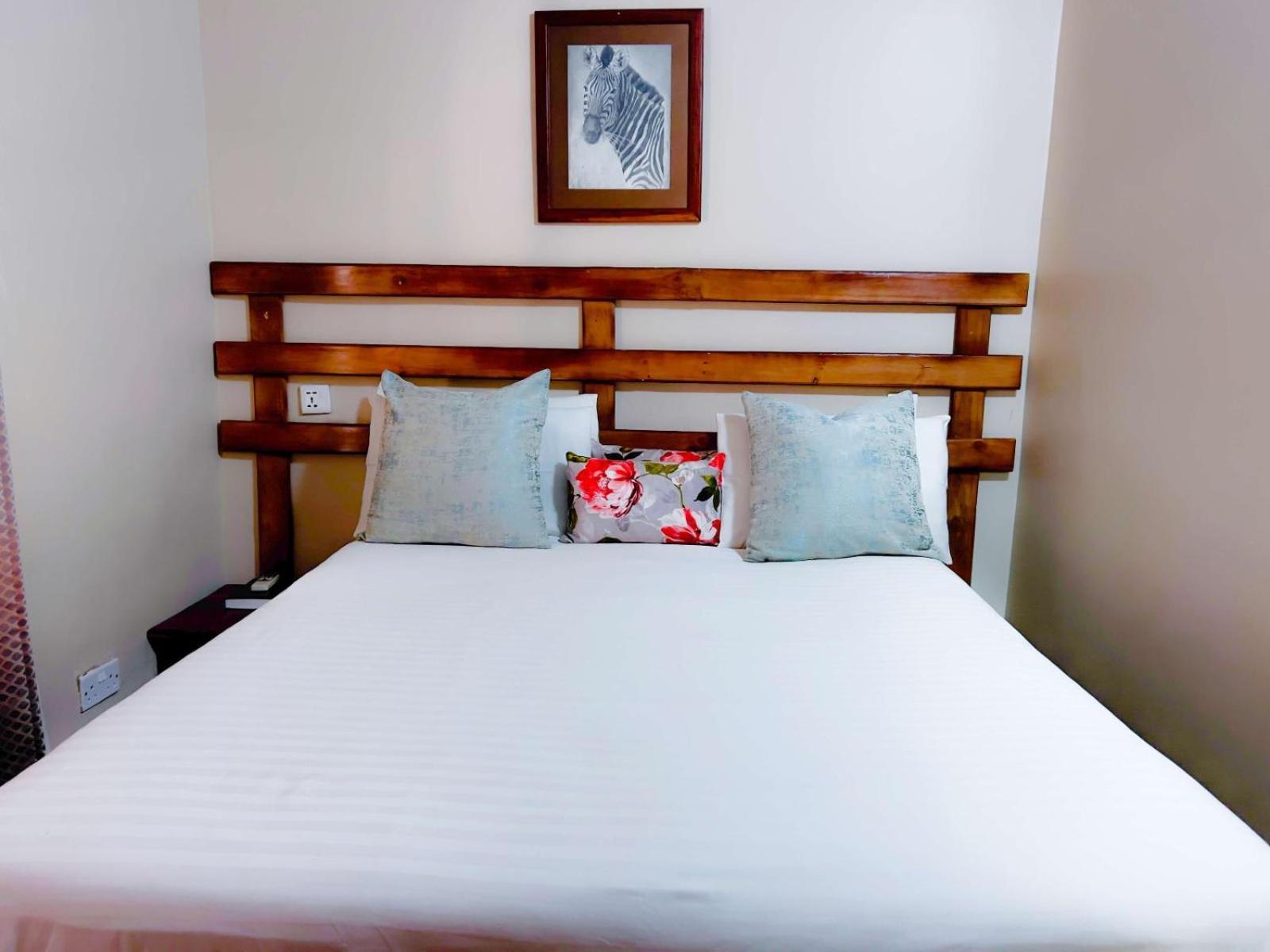 Mopani Lodge Victoria Falls Rom bilde