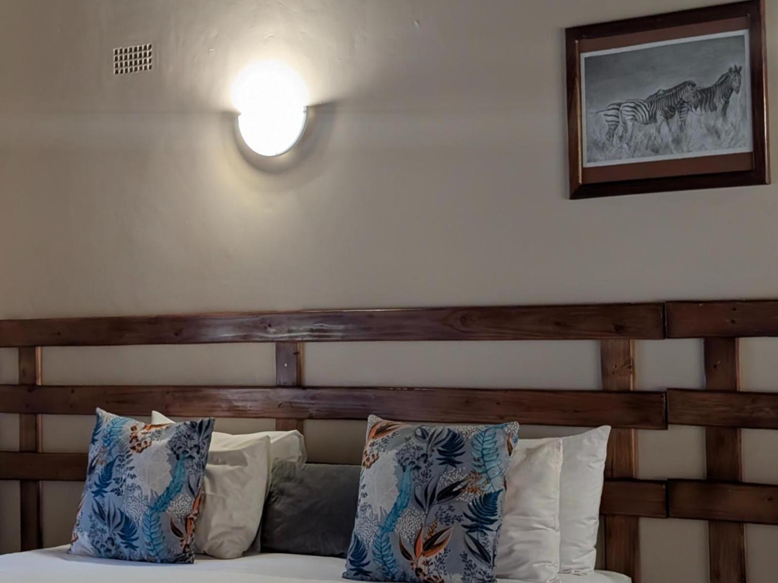 Mopani Lodge Victoria Falls Rom bilde
