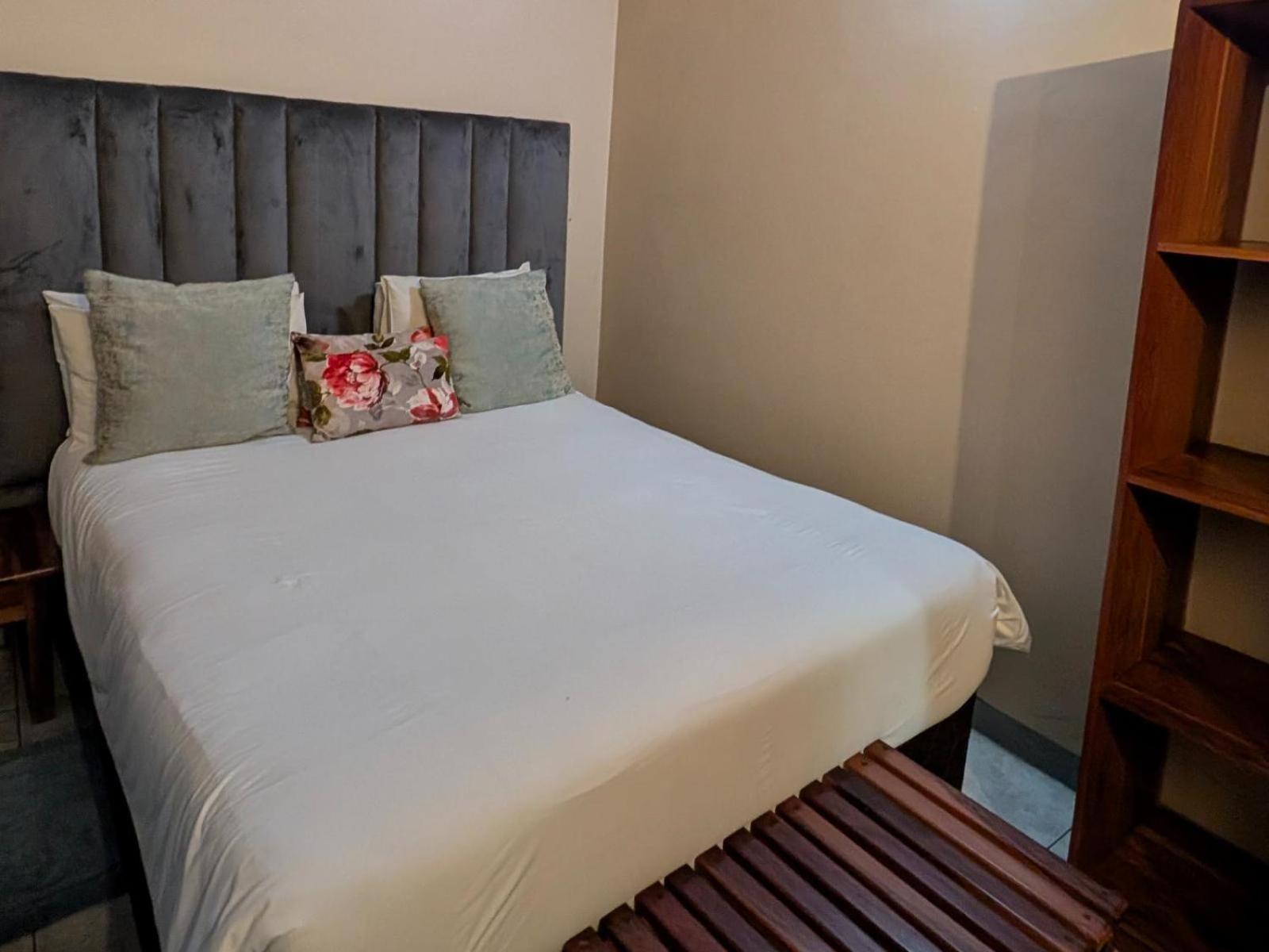 Mopani Lodge Victoria Falls Rom bilde