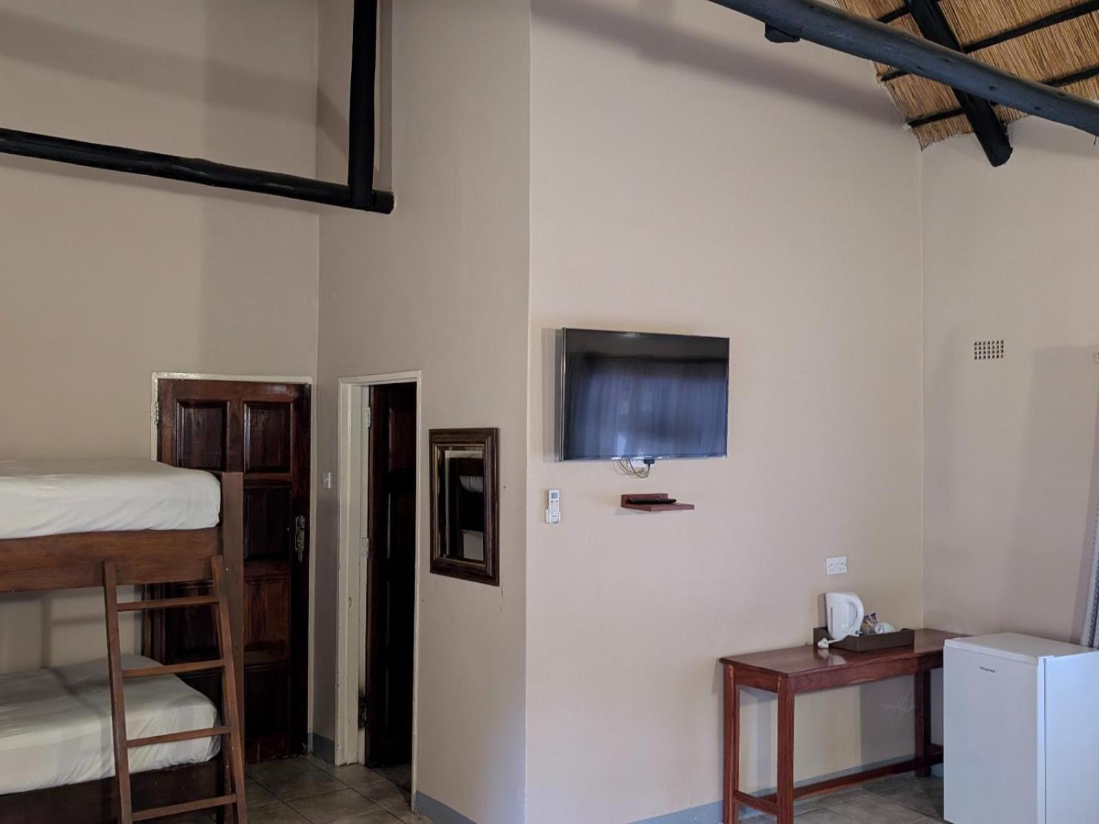 Mopani Lodge Victoria Falls Rom bilde