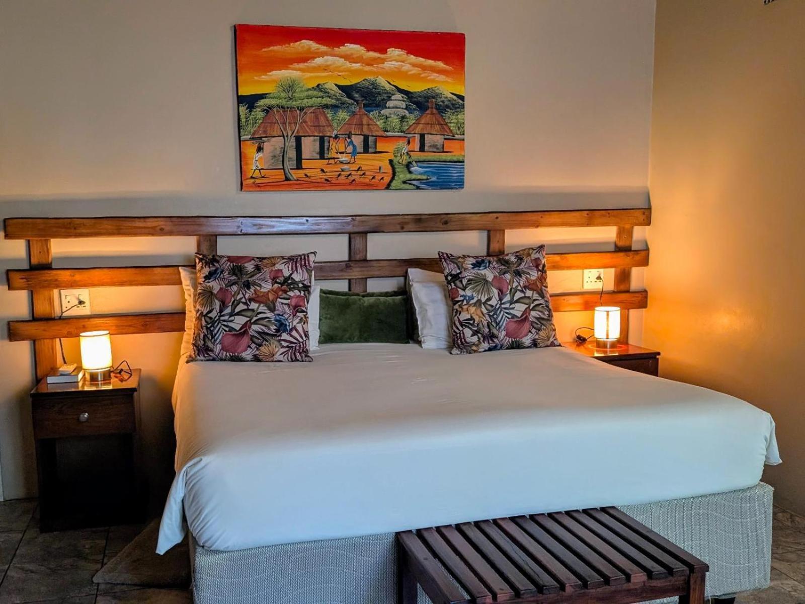 Mopani Lodge Victoria Falls Rom bilde