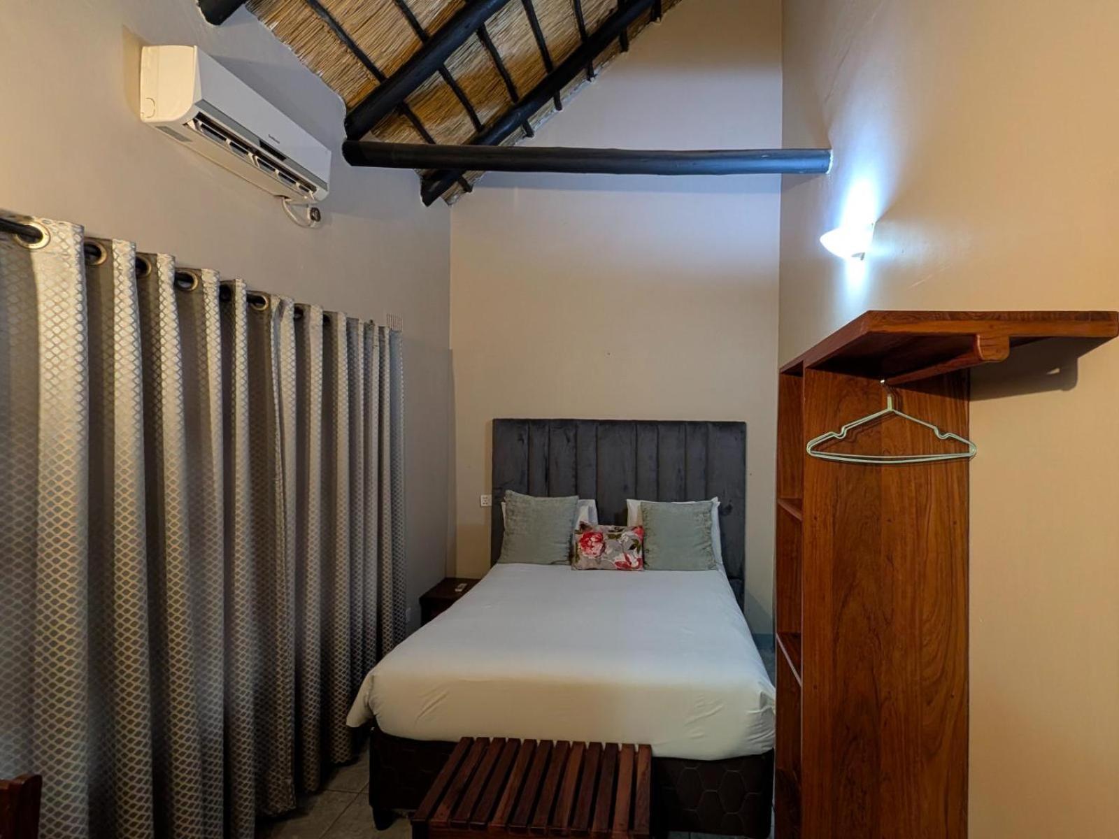 Mopani Lodge Victoria Falls Rom bilde