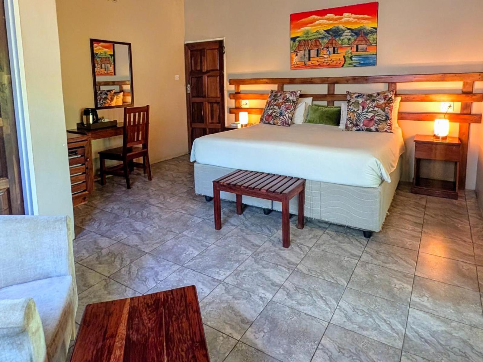 Mopani Lodge Victoria Falls Rom bilde
