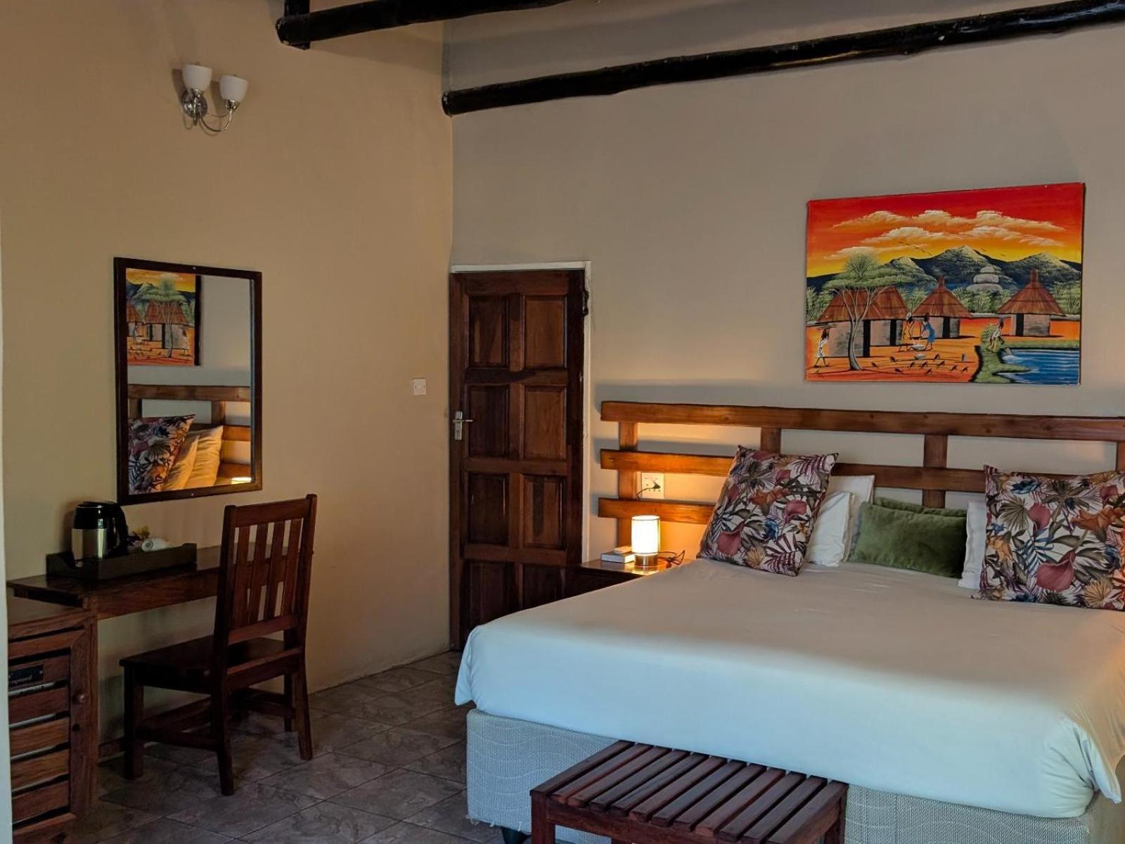 Mopani Lodge Victoria Falls Rom bilde