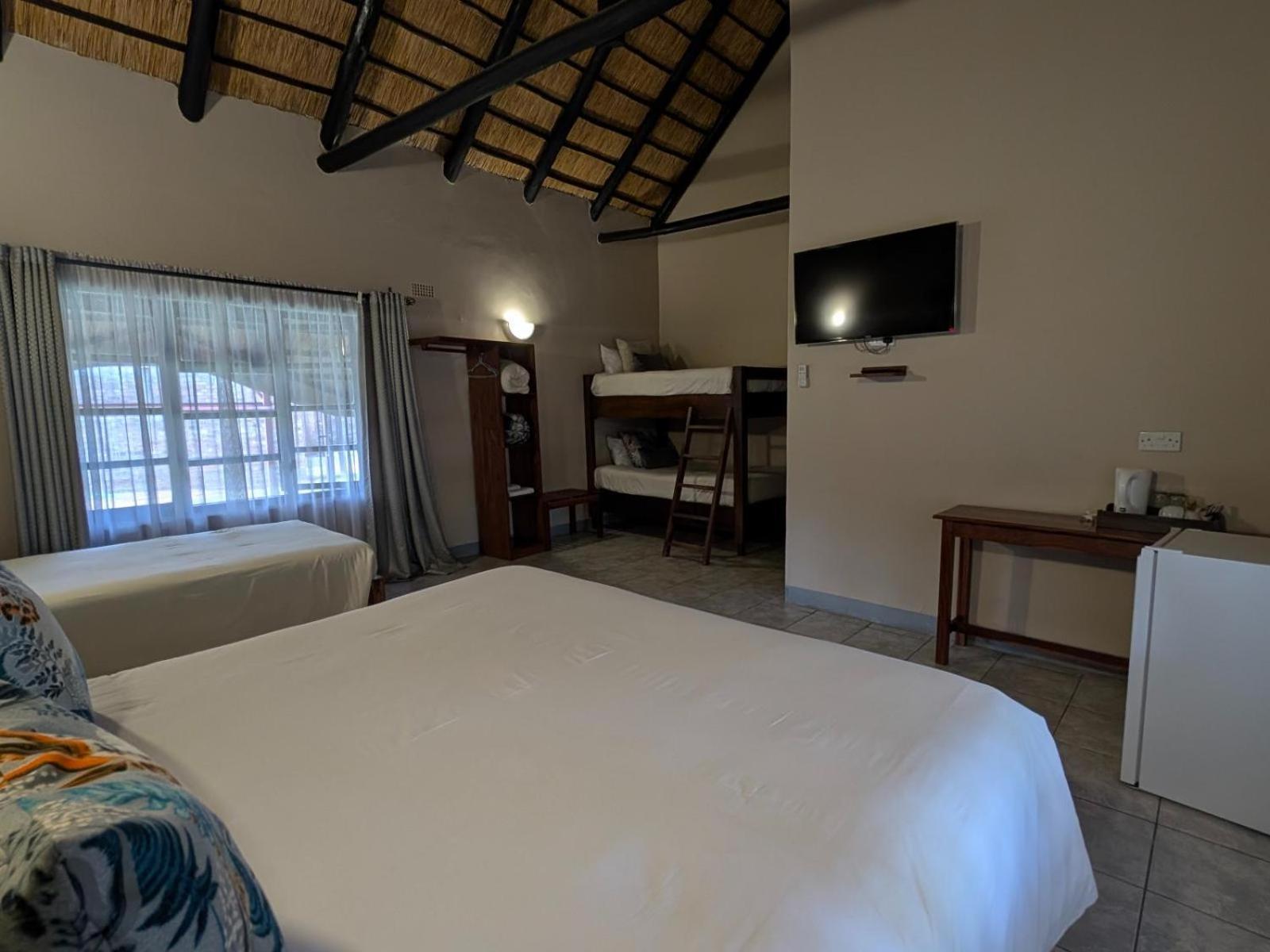 Mopani Lodge Victoria Falls Rom bilde